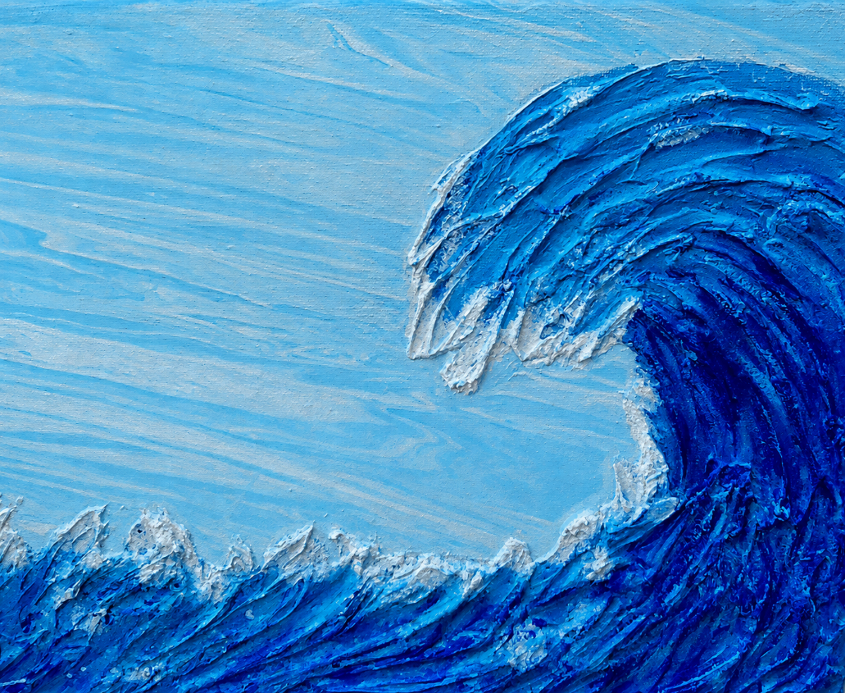 Ocean Wave