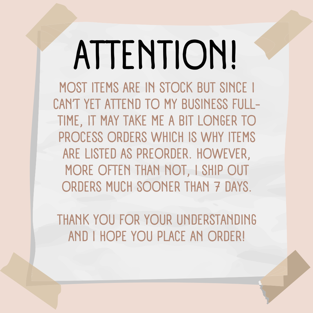 Boba Tea, WATERPROOF VINYL STICKER