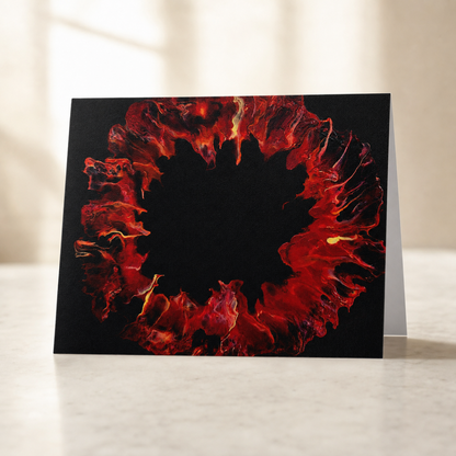 Greeting Card
