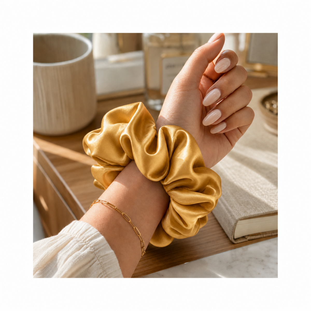 Scrunchie