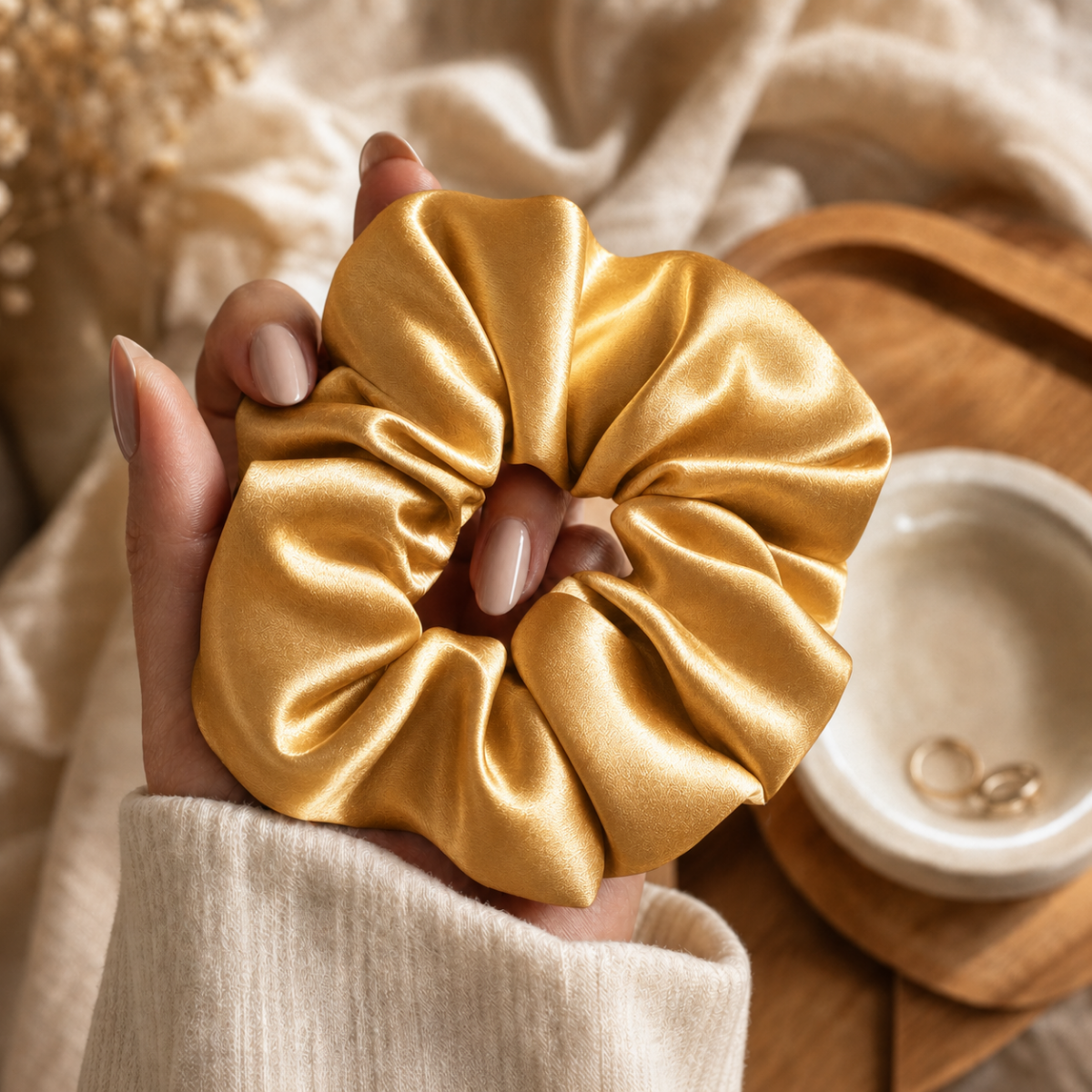 Scrunchie