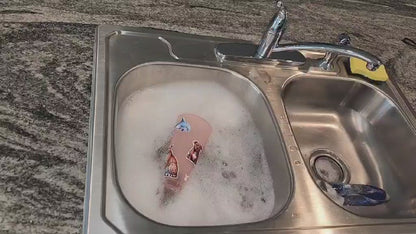 Pitbull — Waterproof Vinyl Sticker
